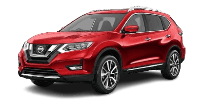 Nissan X-Trail 4x2 5 pasajeros